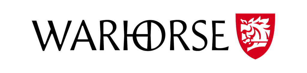 logo firmy Warhorse