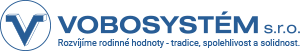logo firmy Vobosystém