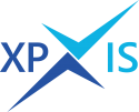 Logo firmy XPIS