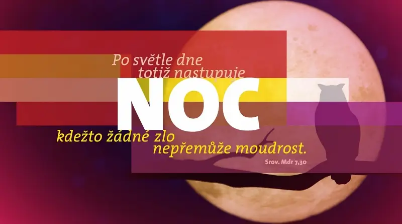 Noc kostelů 2024